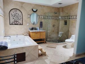 Azure Rosarito Rental at Olas