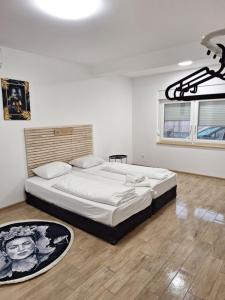 Expo Airport otel - 3hvězdičkové hotely ve městě Surčin