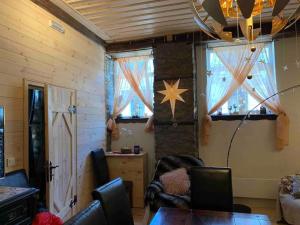 EskiZ - Our stone home