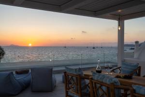 Aegean Melody Suites & Villas