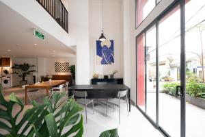 M Village Living 59 Thảo Điền