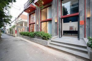 M Village Living 59 Thảo Điền