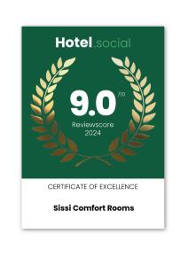 Sissi Comfort Rooms Foresteria Lombarda