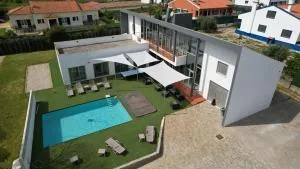 Casa de cedros - Сетубал