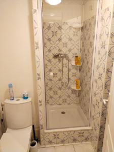 studio dans le village de cotignac