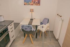 Ferienwohnung "Urlaub bei Lina"