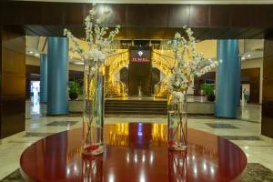 Jewel Sport City and Aqua Park