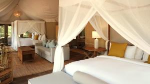 Tantawan Tented Camp