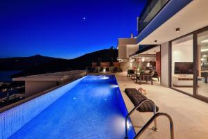 Villa Eos - Kalkan Villa