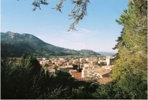 Oustau Segound le Rizou, petit nid douillet en Provence - Condorcet