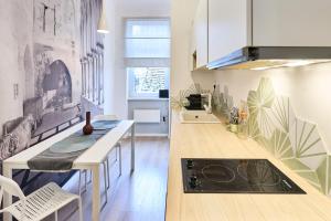 Sobi Apartment Budapest