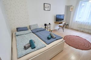 Sobi Apartment Budapest