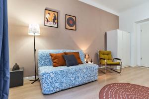 Sobi Apartment Budapest