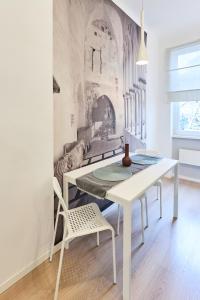 Sobi Apartment Budapest