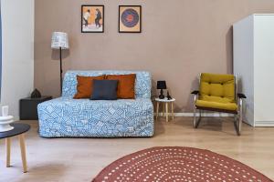 Sobi Apartment Budapest