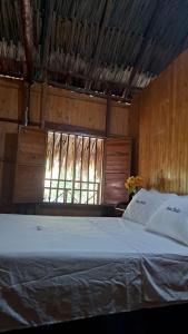 Casa de playa Niña Dulis