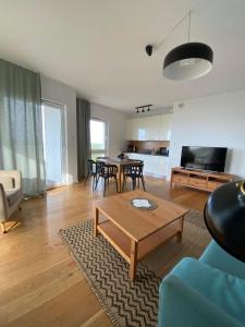 Apartament przy plaży 9