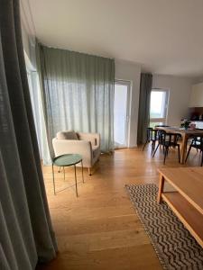 Apartament przy plaży 9