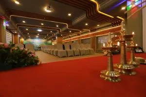 Bhavanam Regency Guruvayoor - Chāvakkād