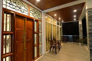 Gokula Homestay