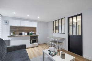 01.Appart 4pers#2 Bedrooms#Pigalle#Opéra#Paris 9