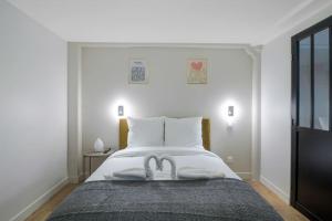 01.Appart 4pers#2 Bedrooms#Pigalle#Opéra#Paris 9