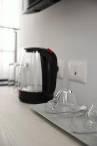 Metro Hotel Terminal