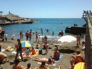 Precioso apartamento - La Listada