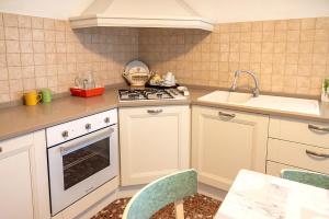 SE033 - Senigallia, nuovo trilocale a due passi dal mare