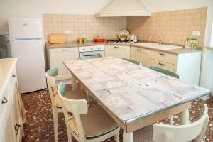 SE033 - Senigallia, nuovo trilocale a due passi dal mare