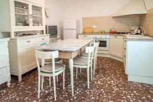 SE033 - Senigallia, nuovo trilocale a due passi dal mare