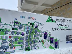 Apartman Ana Lux K27