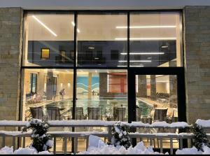 Apartman Ana Lux K27