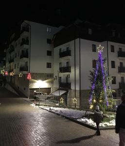 Apartman Ana Lux K27