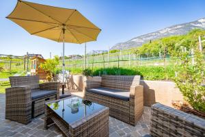 Gfillhof Ferienwohnung 2