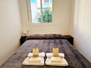 Stella Maris Village-1Bed