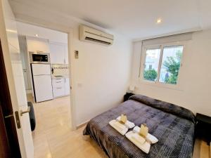 Stella Maris Village-1Bed