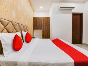 Hotel O Baran Classic