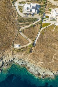 La Chapelle Est & Guest suite