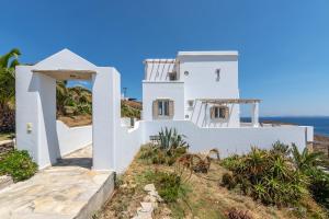 La Chapelle Est & Guest suite