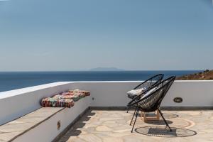 La Chapelle Est & Guest suite