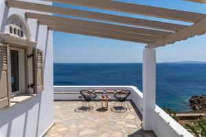 La Chapelle Est & Guest suite