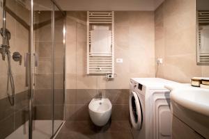 Junior Suite con Vista Canale