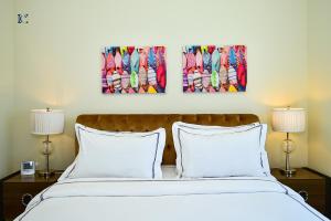 Luxury Escapes - Budget 1BR Apt in Marina - Near Tram & Metro -Time Place Tower