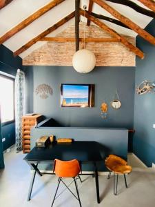 Casa Siesta in the heart of Estepona - 500 meters from the beach