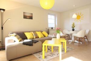 Ferienwohnung Sommer