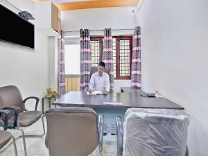 HOME 78802 Balaji Bhawan Jhajra