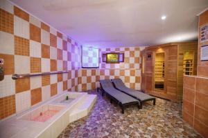 Hotel TTC