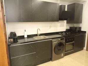 Appartement Parc Mohammedia