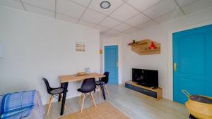 Estudio MAR en Alicante